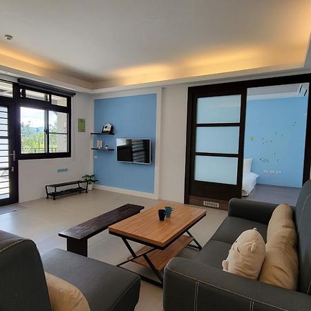 Homelike B&B กวนซาน ภายนอก รูปภาพ