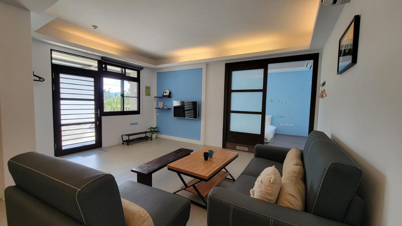 Homelike B&B กวนซาน ภายนอก รูปภาพ
