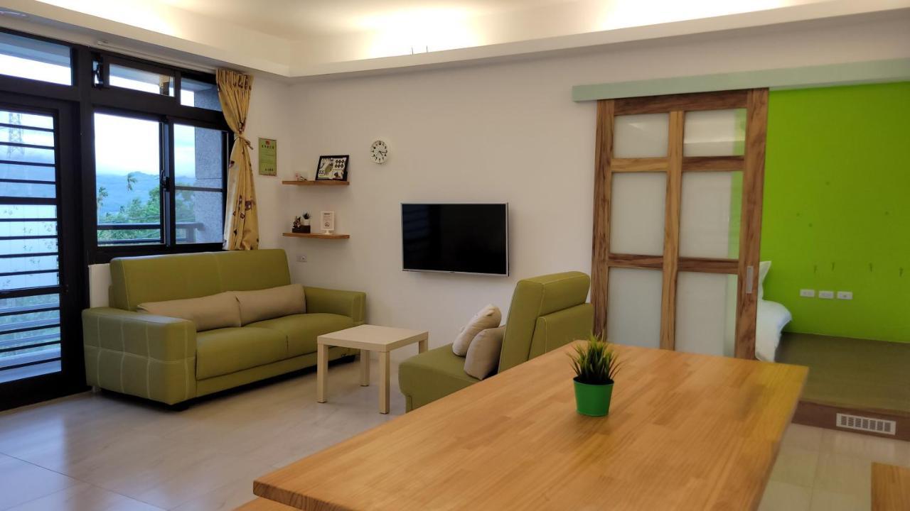 Homelike B&B กวนซาน ภายนอก รูปภาพ