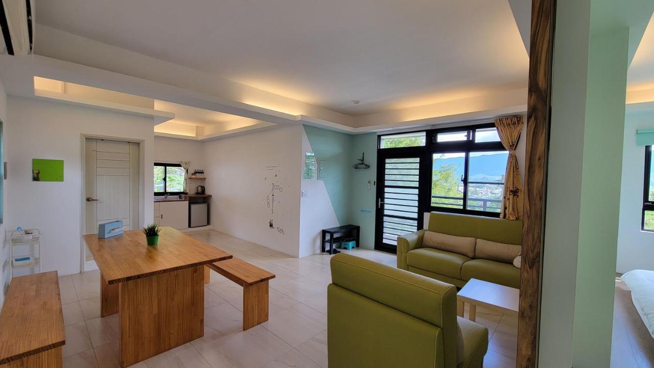 Homelike B&B กวนซาน ภายนอก รูปภาพ