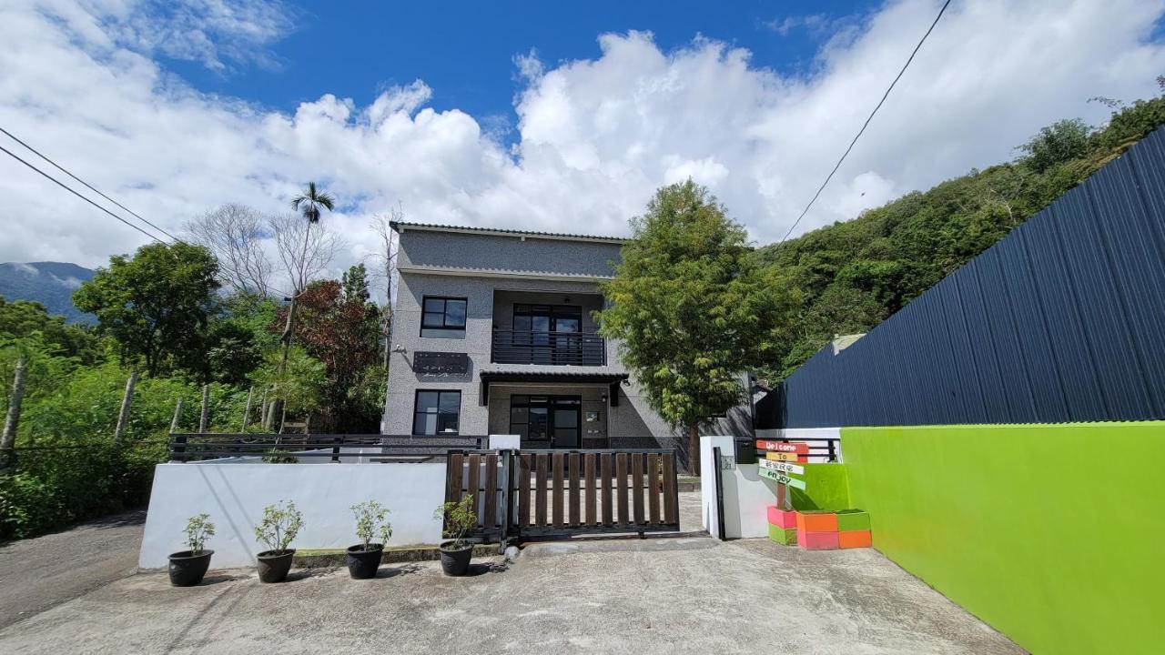 Homelike B&B กวนซาน ภายนอก รูปภาพ