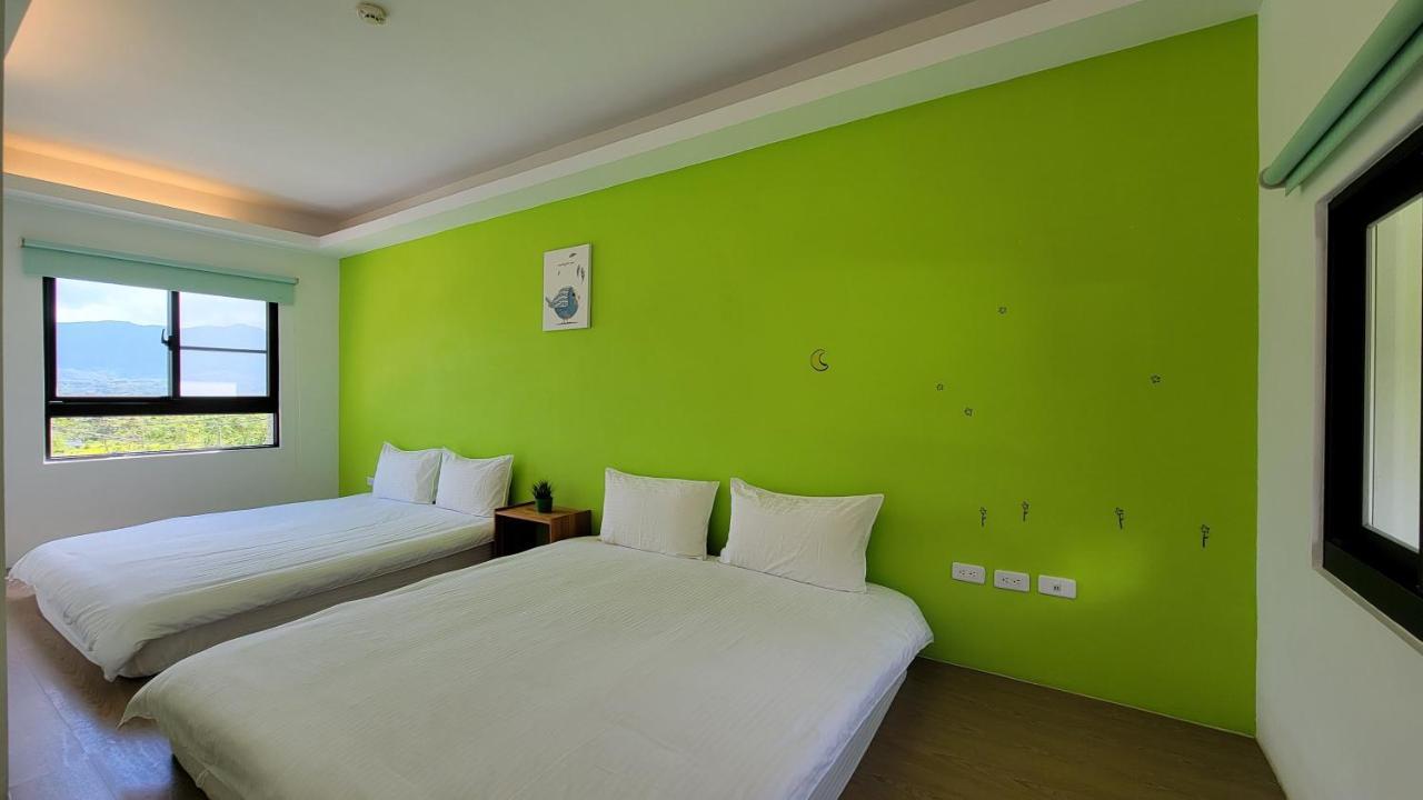 Homelike B&B กวนซาน ภายนอก รูปภาพ